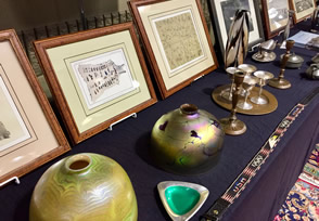 2018 Spokane Fall Antique and Collectors Sale